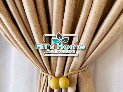 Fifi's home collection