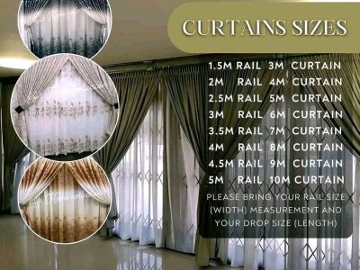 Fifi's home collection