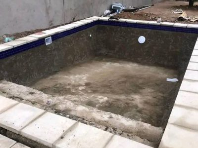 LETHOLE swimming pool builder
