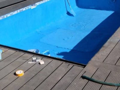 LETHOLE swimming pool builder