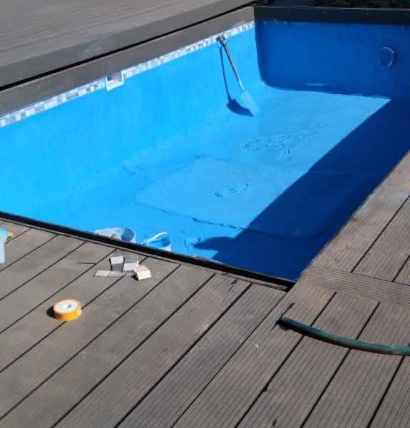 LETHOLE swimming pool builder