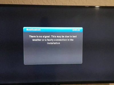 THOHOYANDOU DSTV