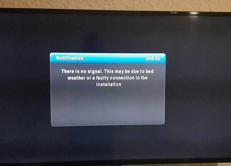 THOHOYANDOU DSTV