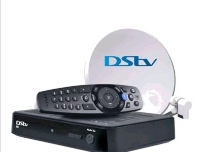 THOHOYANDOU DSTV