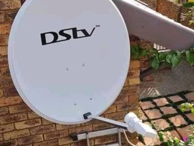 THOHOYANDOU DSTV