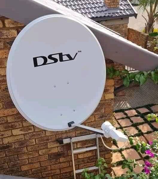 THOHOYANDOU DSTV