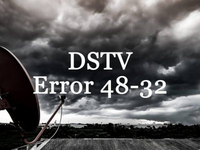 THOHOYANDOU DSTV