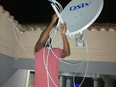 THOHOYANDOU DSTV
