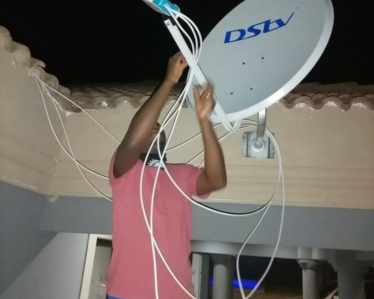 THOHOYANDOU DSTV