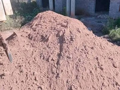 VICK'S SAND & PROJECTS