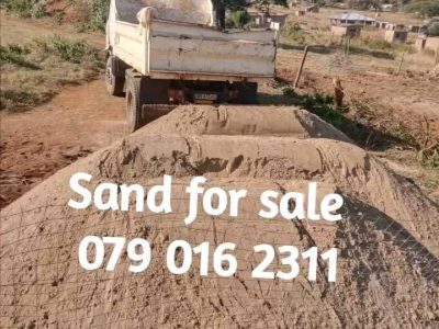 VICK'S SAND & PROJECTS