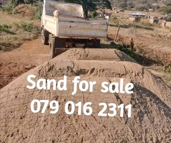 VICK'S SAND & PROJECTS