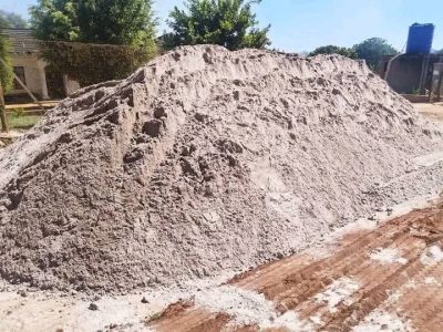 VICK'S SAND & PROJECTS