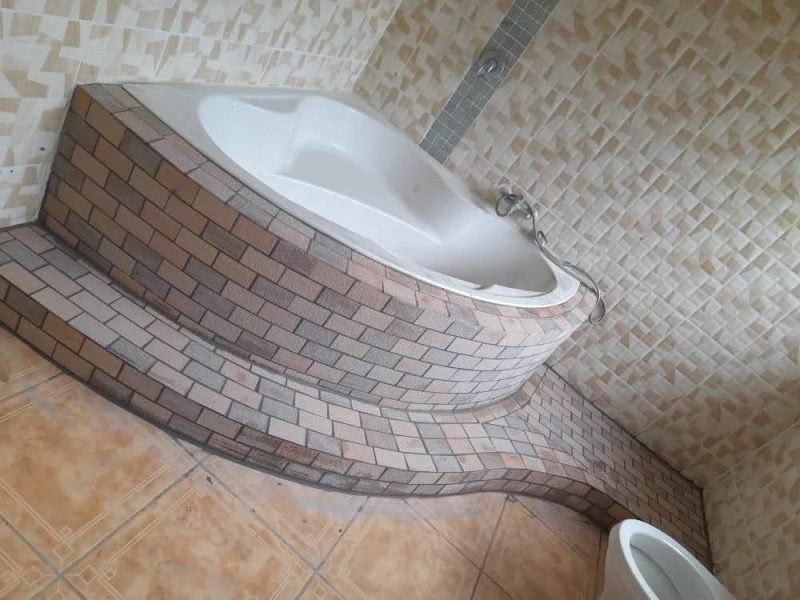 MAGIC TILES FITTING