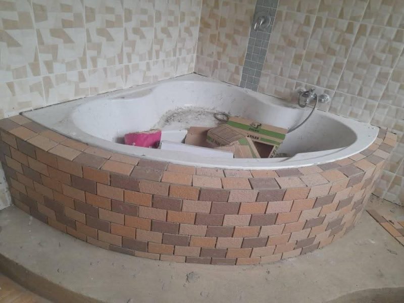 MAGIC TILES FITTING