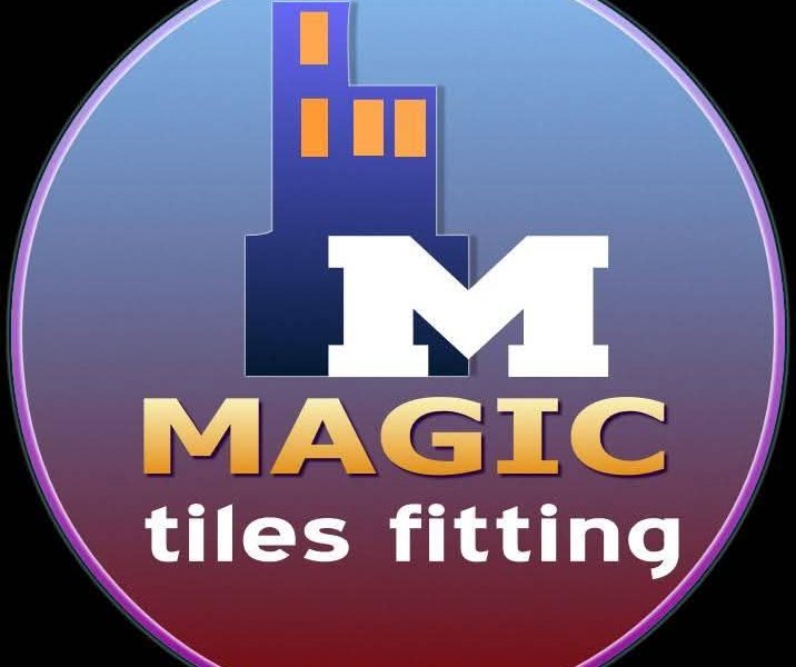 MAGIC TILES FITTING