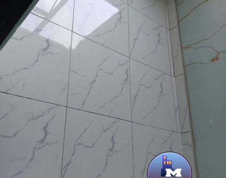 MAGIC TILES FITTING