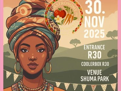 GASTRONOMY TRADERS MARKET