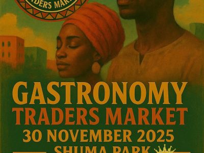 GASTRONOMY TRADERS MARKET