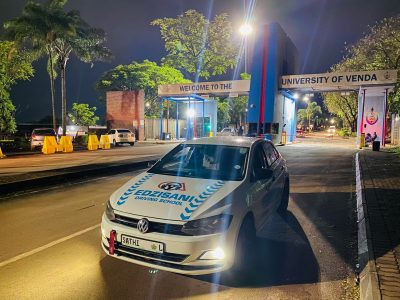 EDZISANI DRIVING SCHOOL