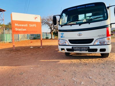 EDZISANI DRIVING SCHOOL