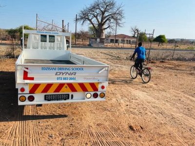 EDZISANI DRIVING SCHOOL