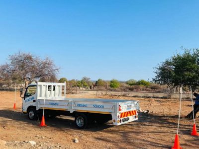 EDZISANI DRIVING SCHOOL