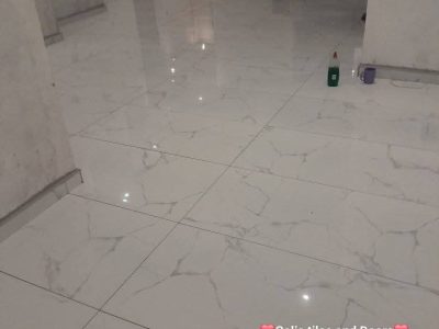 GALIS TILES AND DOORS pty(Ltd)