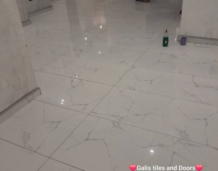 GALIS TILES AND DOORS pty(Ltd)