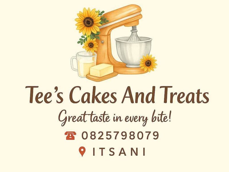 Tee's cakes & treats