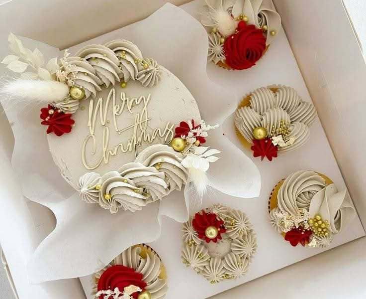 Tee's cakes & treats