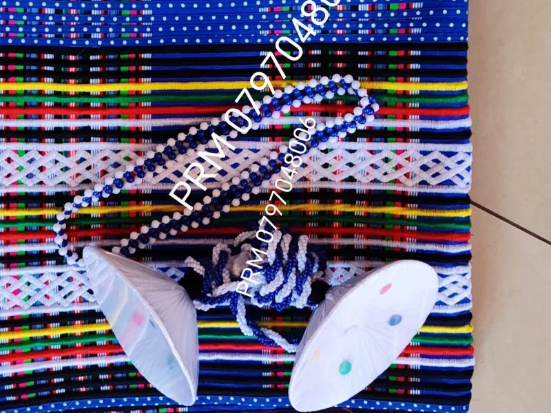 PRM TRADITIONAL ATTIRE