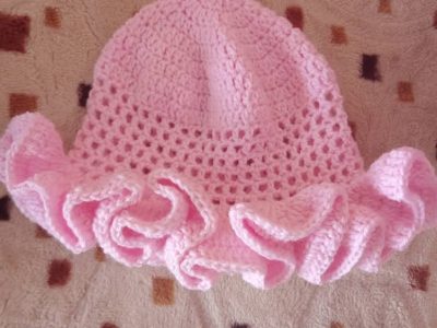 Nisha's crochet