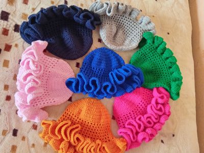 Nisha's crochet