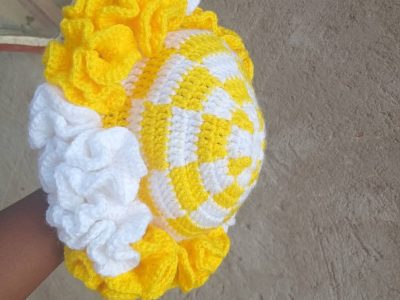 Nisha's crochet