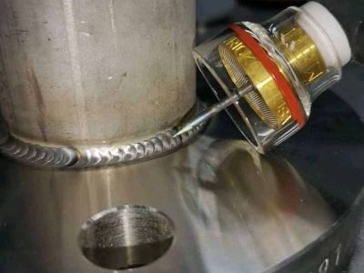 PHANGAMI WELDING SOLUTIONS