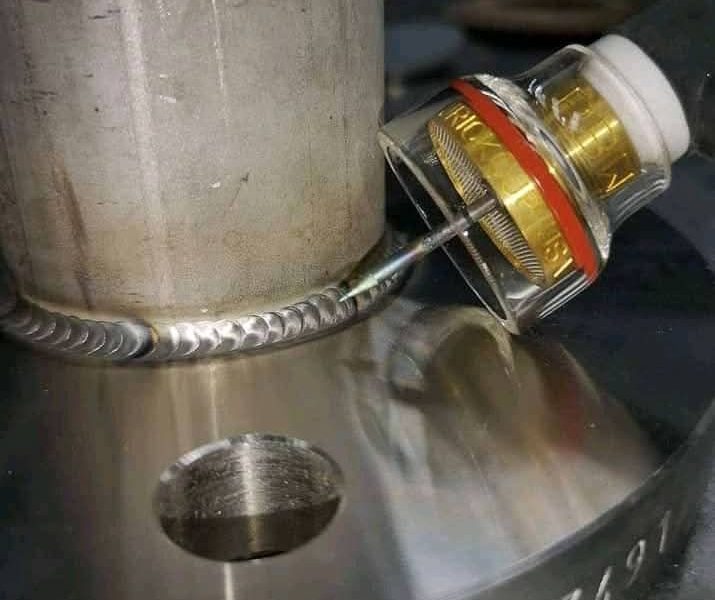 PHANGAMI WELDING SOLUTIONS