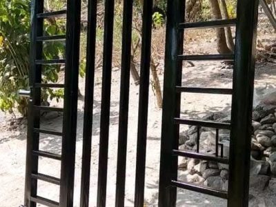 PHANGAMI WELDING SOLUTIONS