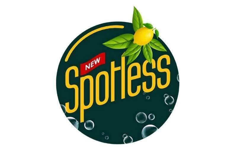 Spotless dishwashing liquid