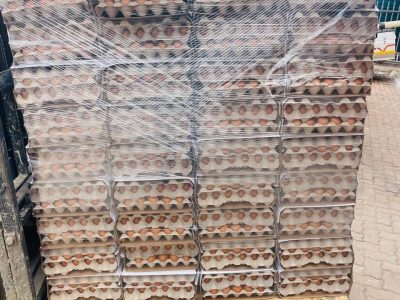 Silidi chicken farm house