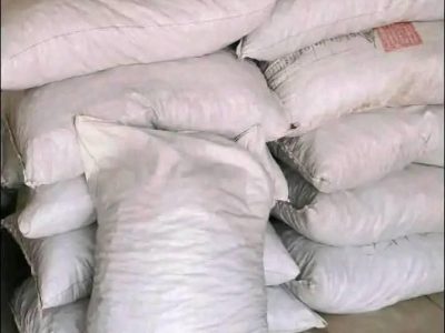 Mopani worms ( matomani)