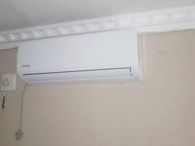 Muvhulawa Aircon Services