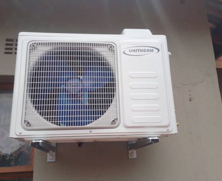 Muvhulawa Aircon Services