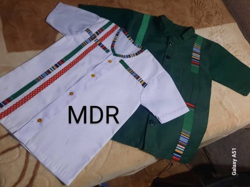 MDR ROYALTY FASHION DESIGNER