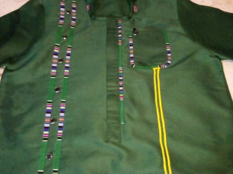 MDR ROYALTY FASHION DESIGNER