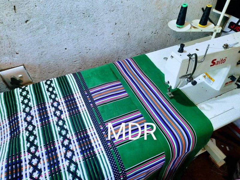 MDR ROYALTY FASHION DESIGNER