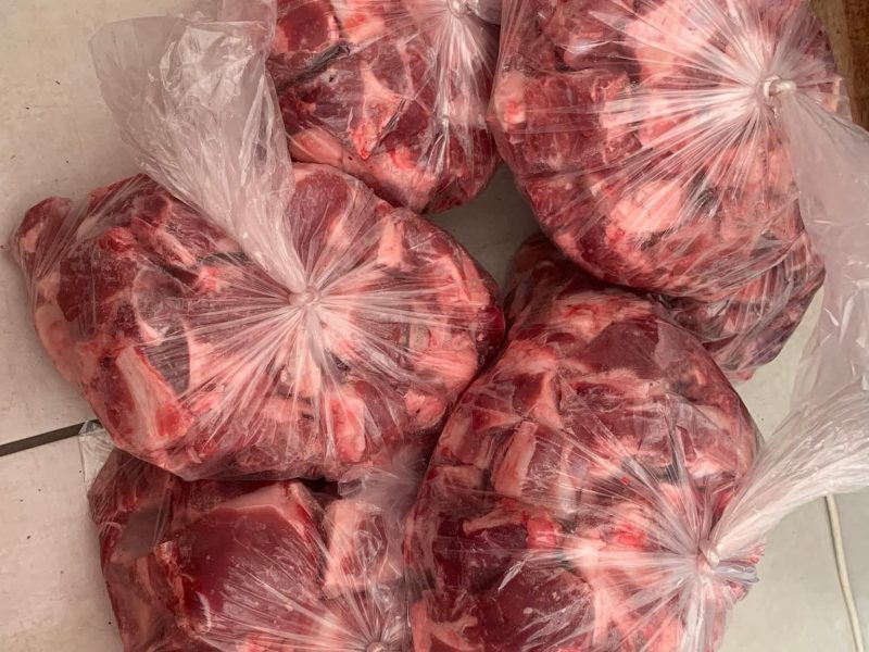 TAKIES TRADITIONAL MEATS