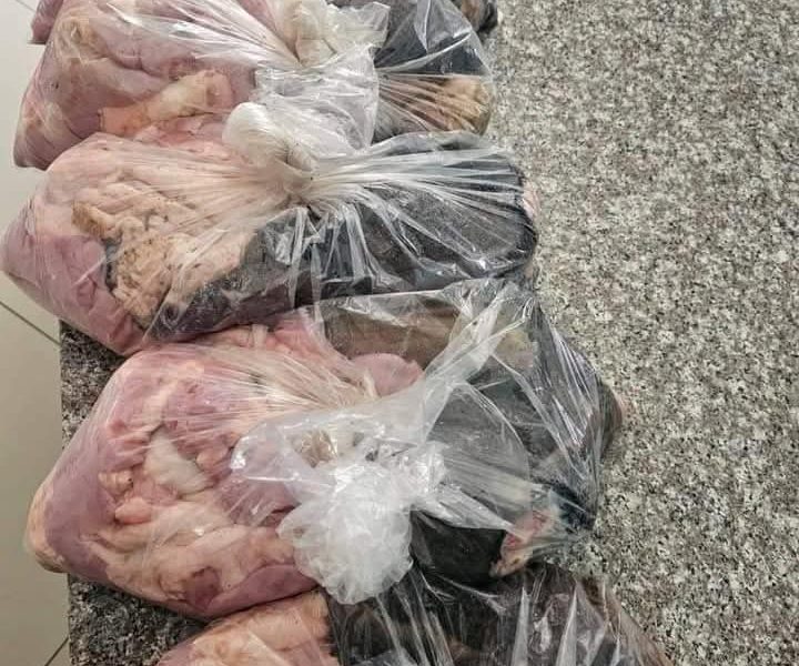 TAKIES TRADITIONAL MEATS