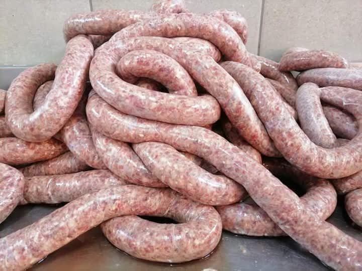 TAKIES TRADITIONAL MEATS