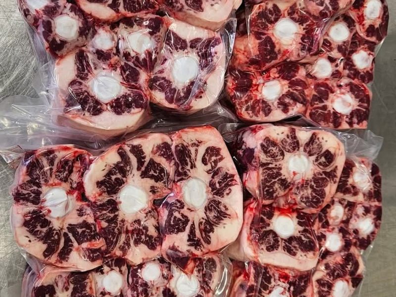 TAKIES TRADITIONAL MEATS